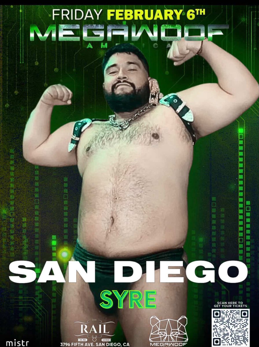 Finally back on the box come by if you’re in San Diego Feb 6th I would love to meet some of yall 🥲

Let me know if you are going to attend :)