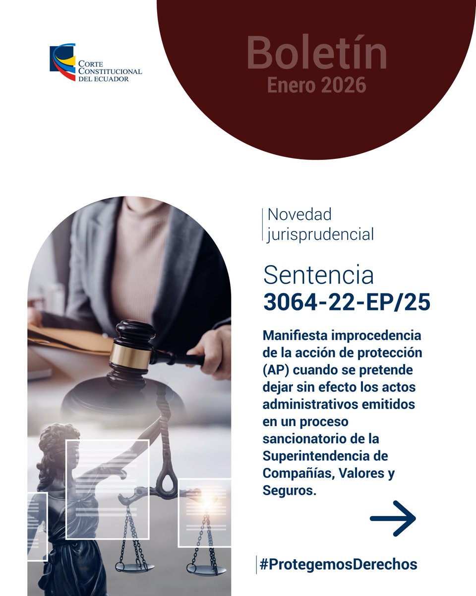 Corte Constitucional tweet media