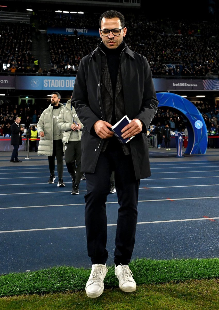 TheBlueDodger's tweet image. 🚨 Napoli lose for the first time at home since December 2024. 

#CFC