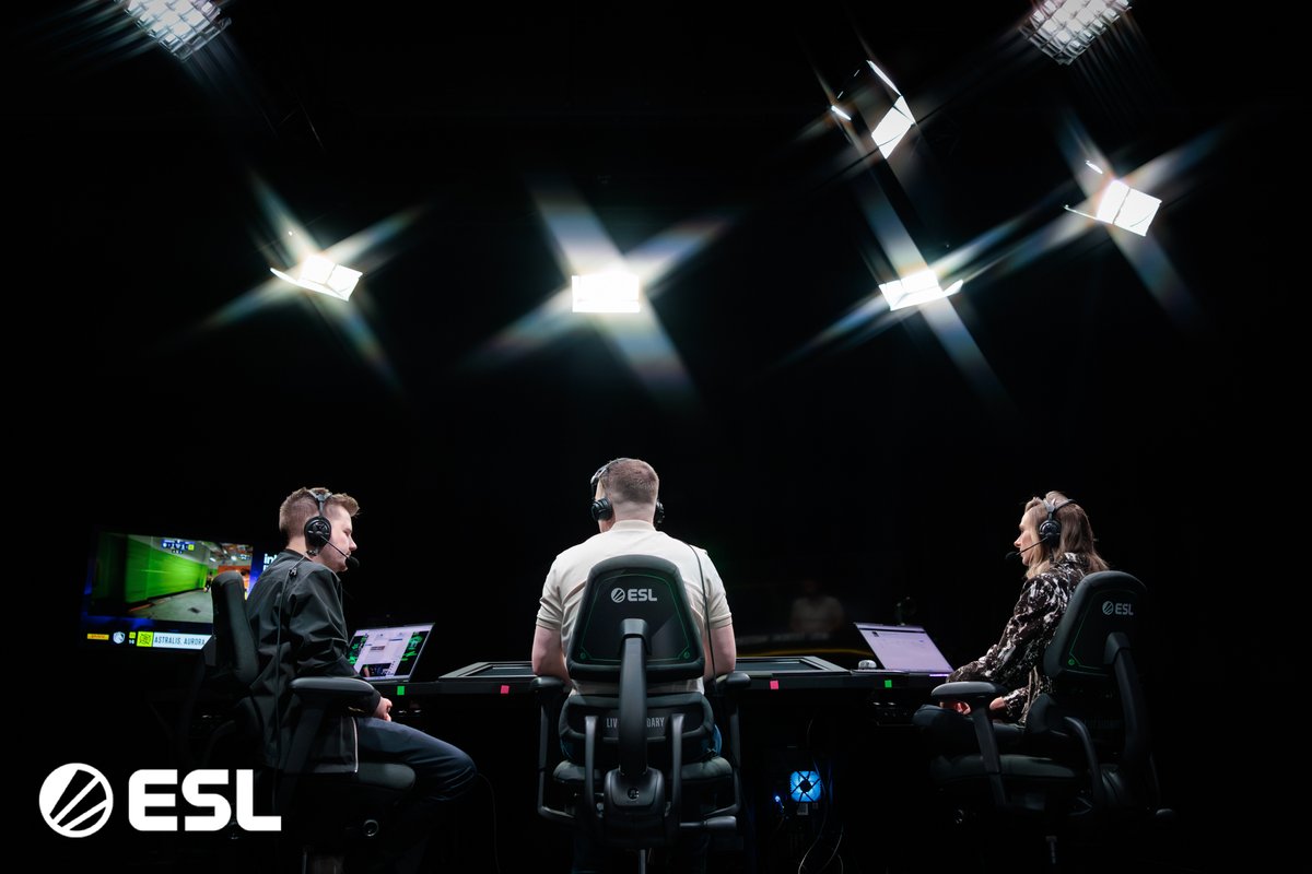 Top tier talent.

<a href="/YNk/">Janko Paunovic</a> 🤝 <a href="/FreyaSpiers/">Freya</a> 🤝 <a href="/dupreeh/">Peter Rasmussen</a>