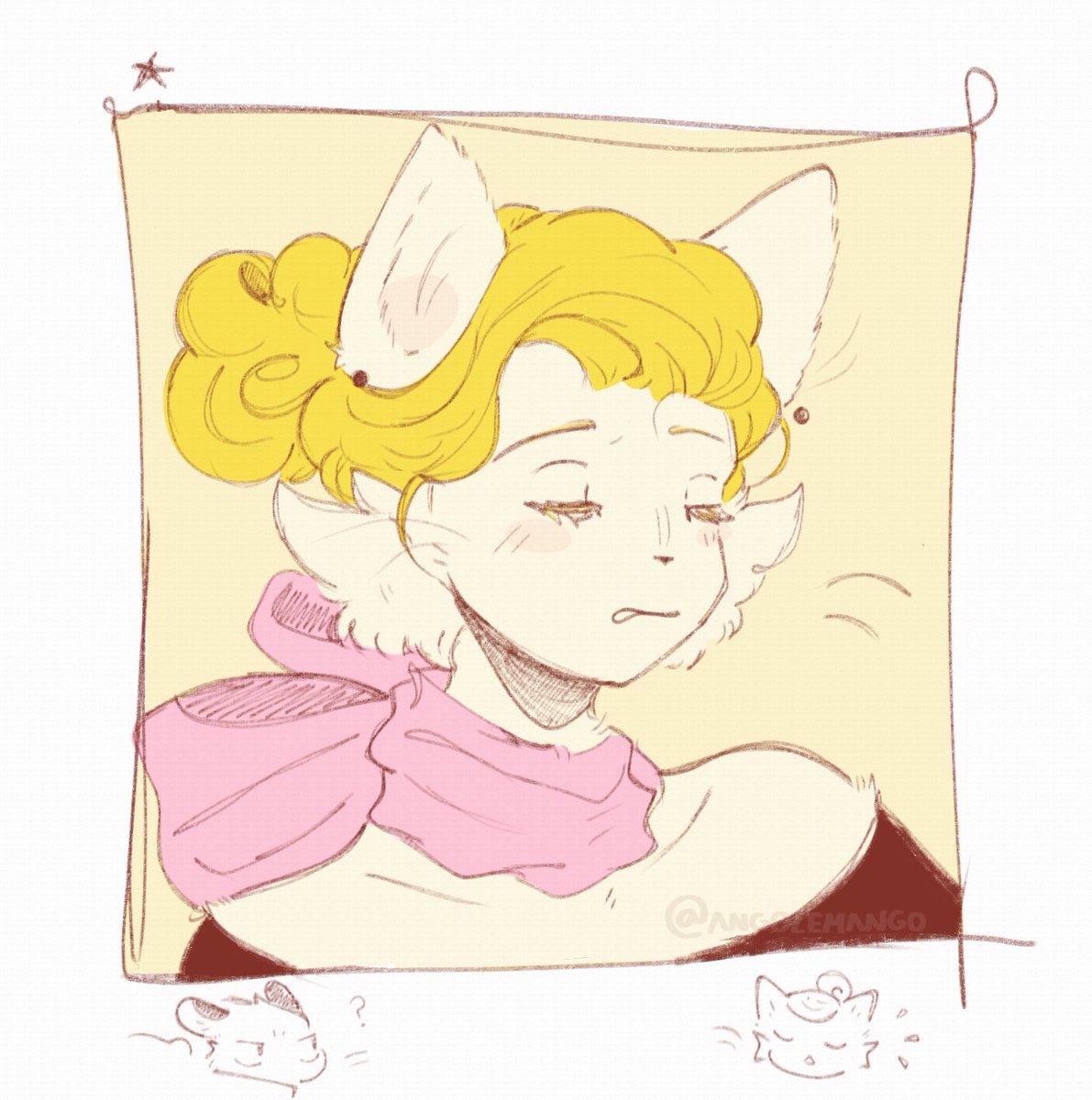 angoveil ࣪ ִֶָ☾. tweet media