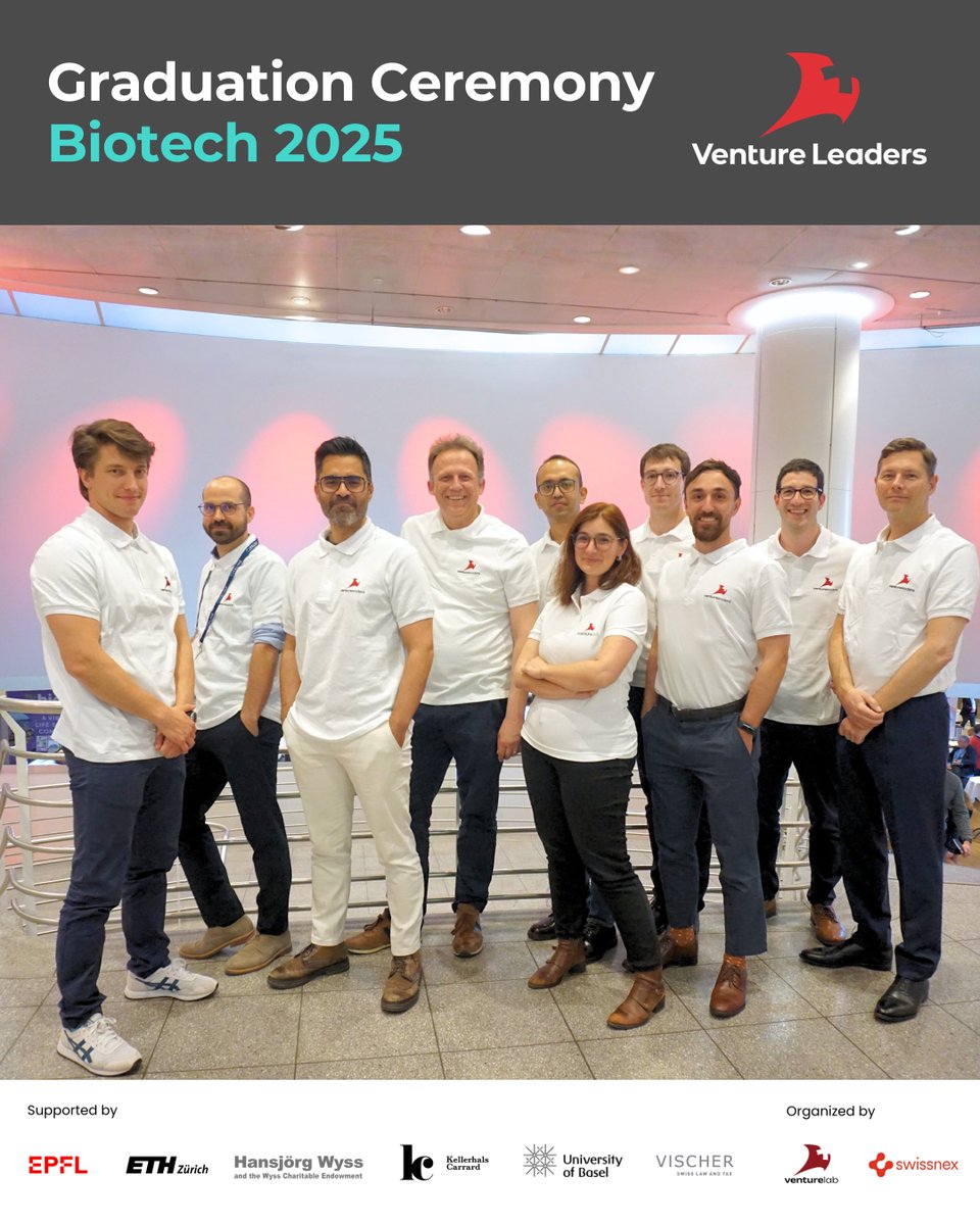 Venturelab tweet media