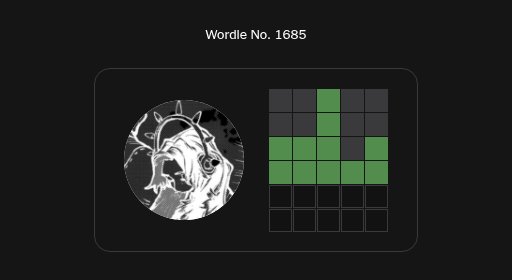 ThisEnten's tweet image. Bang