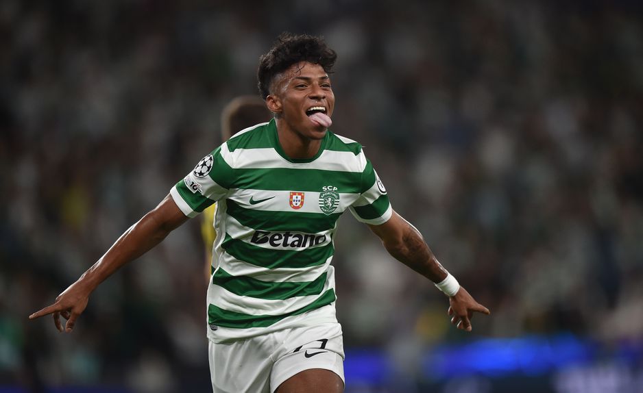 Inside Sporting tweet media