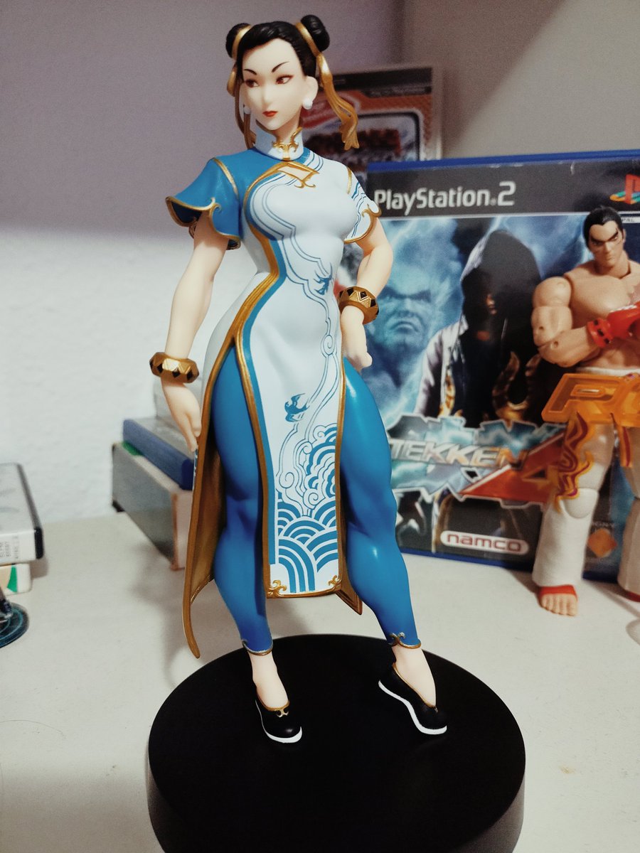 la koni ha comprau.....