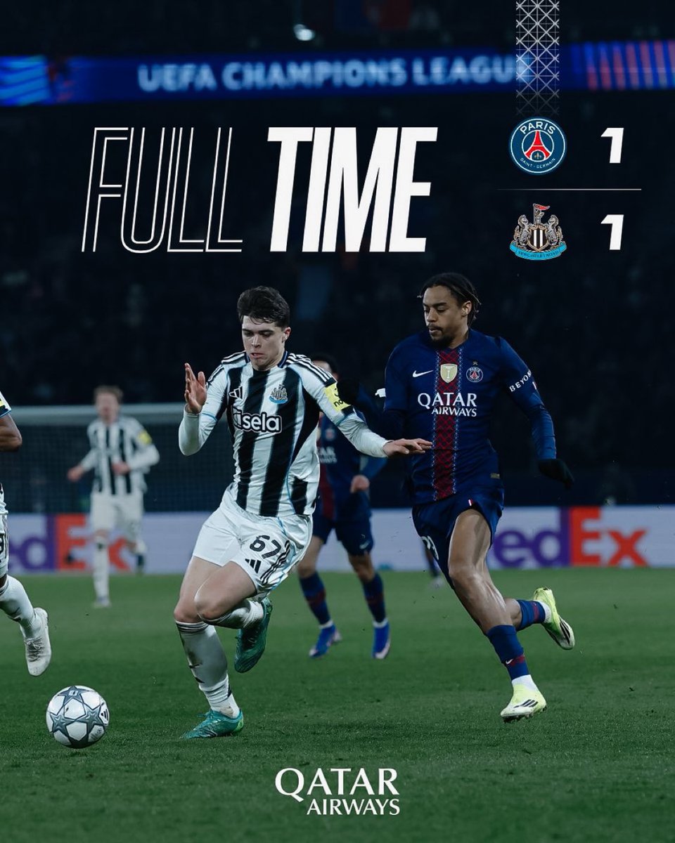 Paris Saint-Germain tweet media