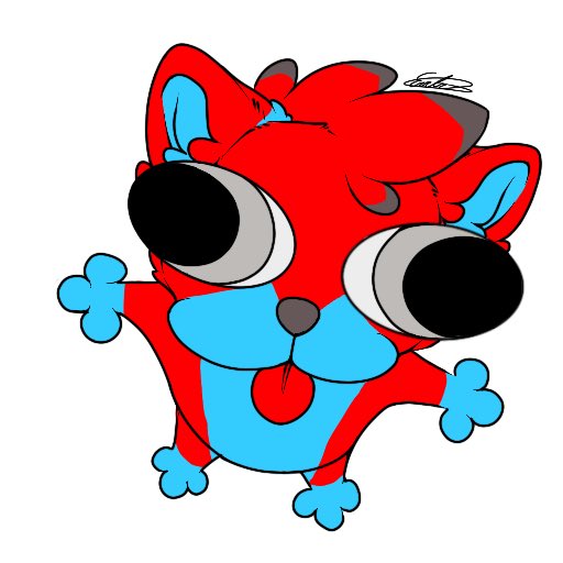 10/10 telegram sticker com ($40)

Coms are open! I never close and I do affordable decent quality stuff!

#furry #furryartist #furrycommunity #furryart