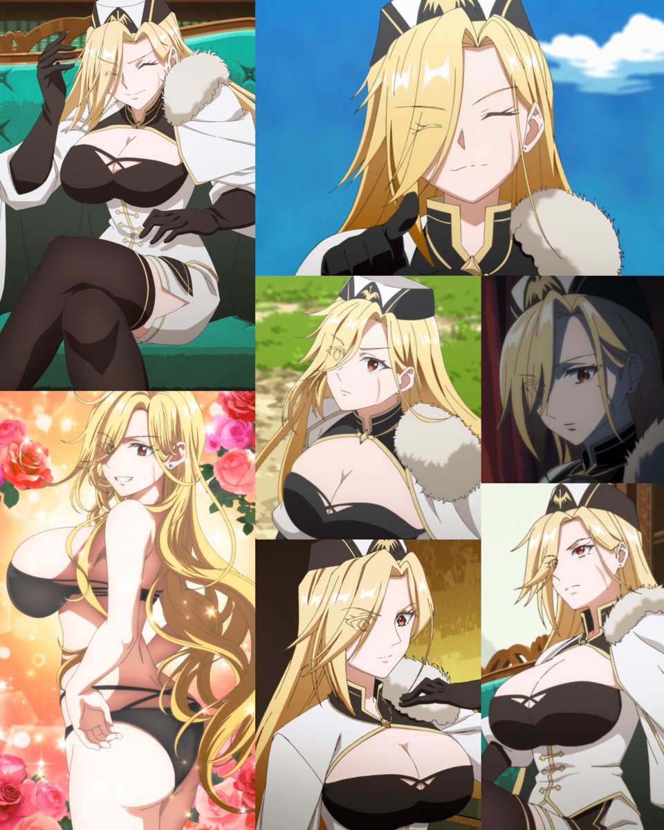 Esta mujer me tiene totalmente rendido 🛐