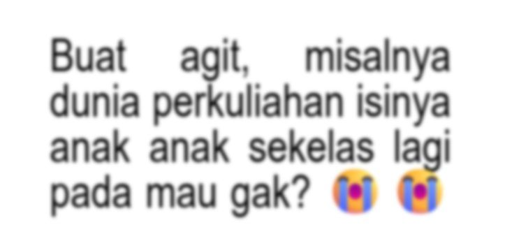 Jastip Bayar UTBK Cek Sorotan! tweet media