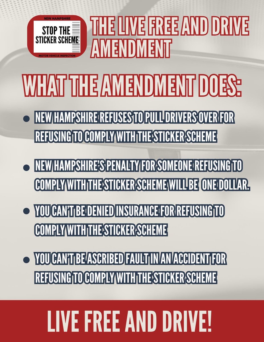 Rep Henry Giasson III tweet media