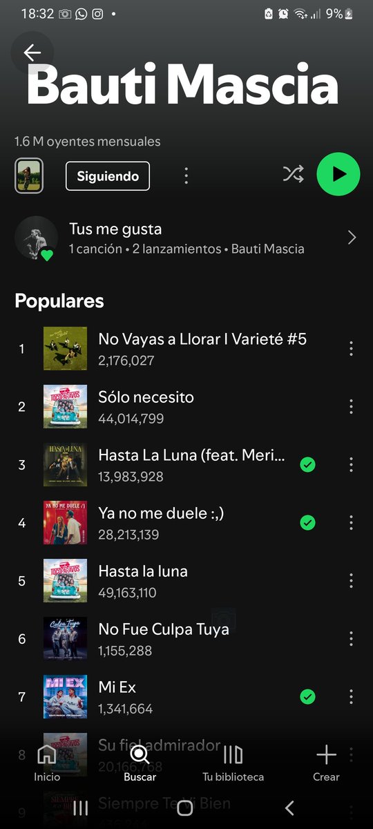 el rincón de andrea tweet media