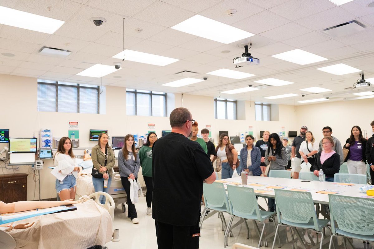 Texas State Admissions tweet media