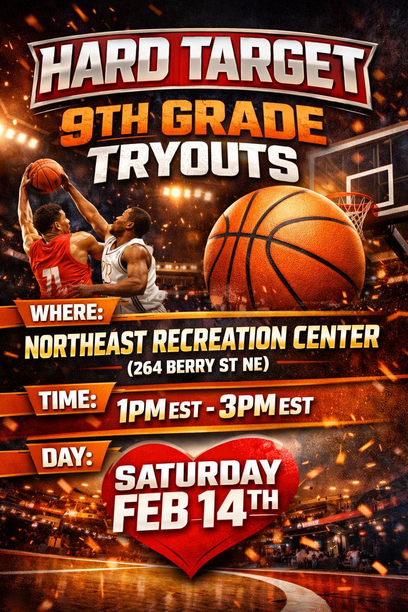 HardTarget_22's tweet image. 