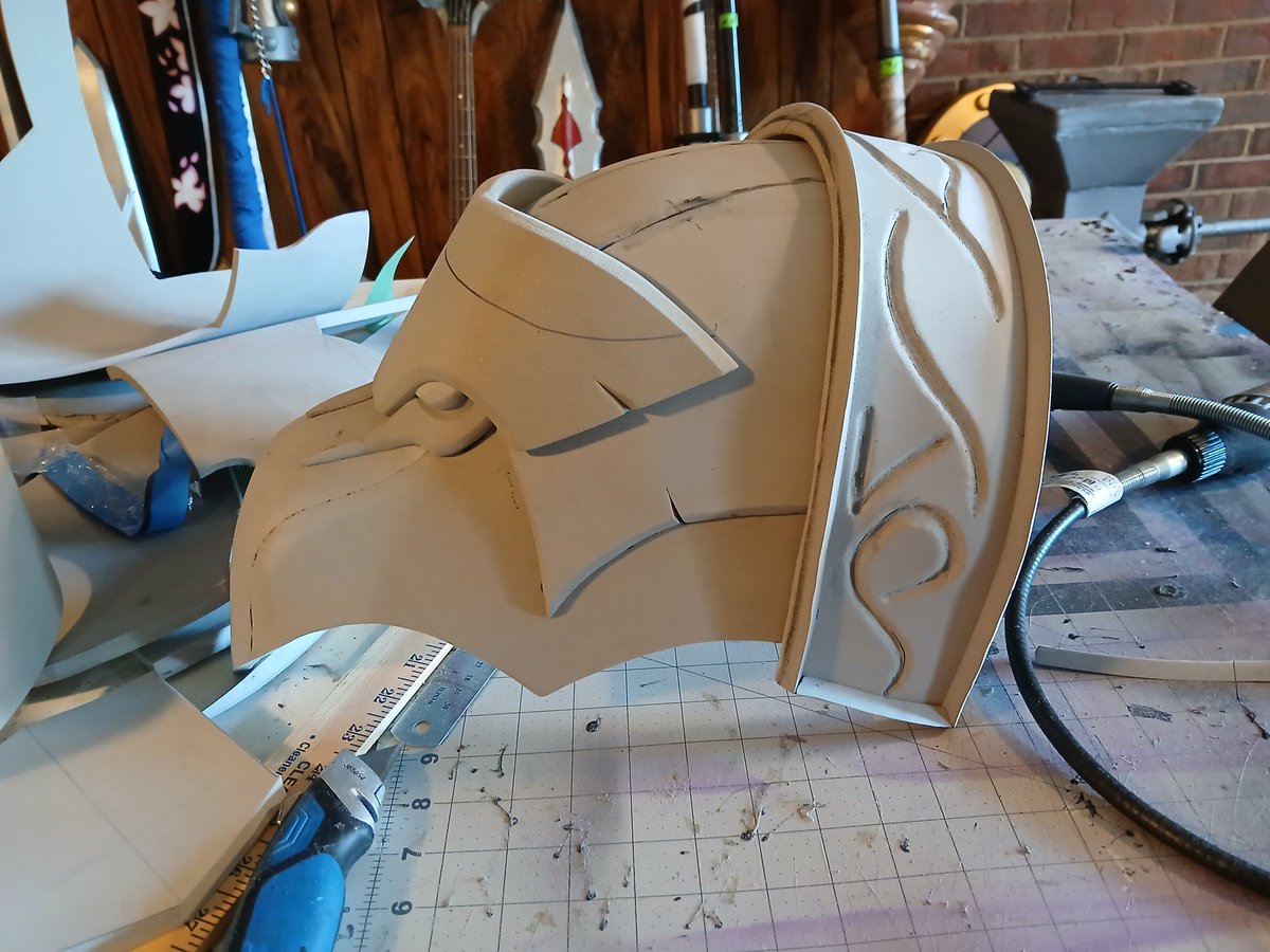 RGBwolfie tweet media