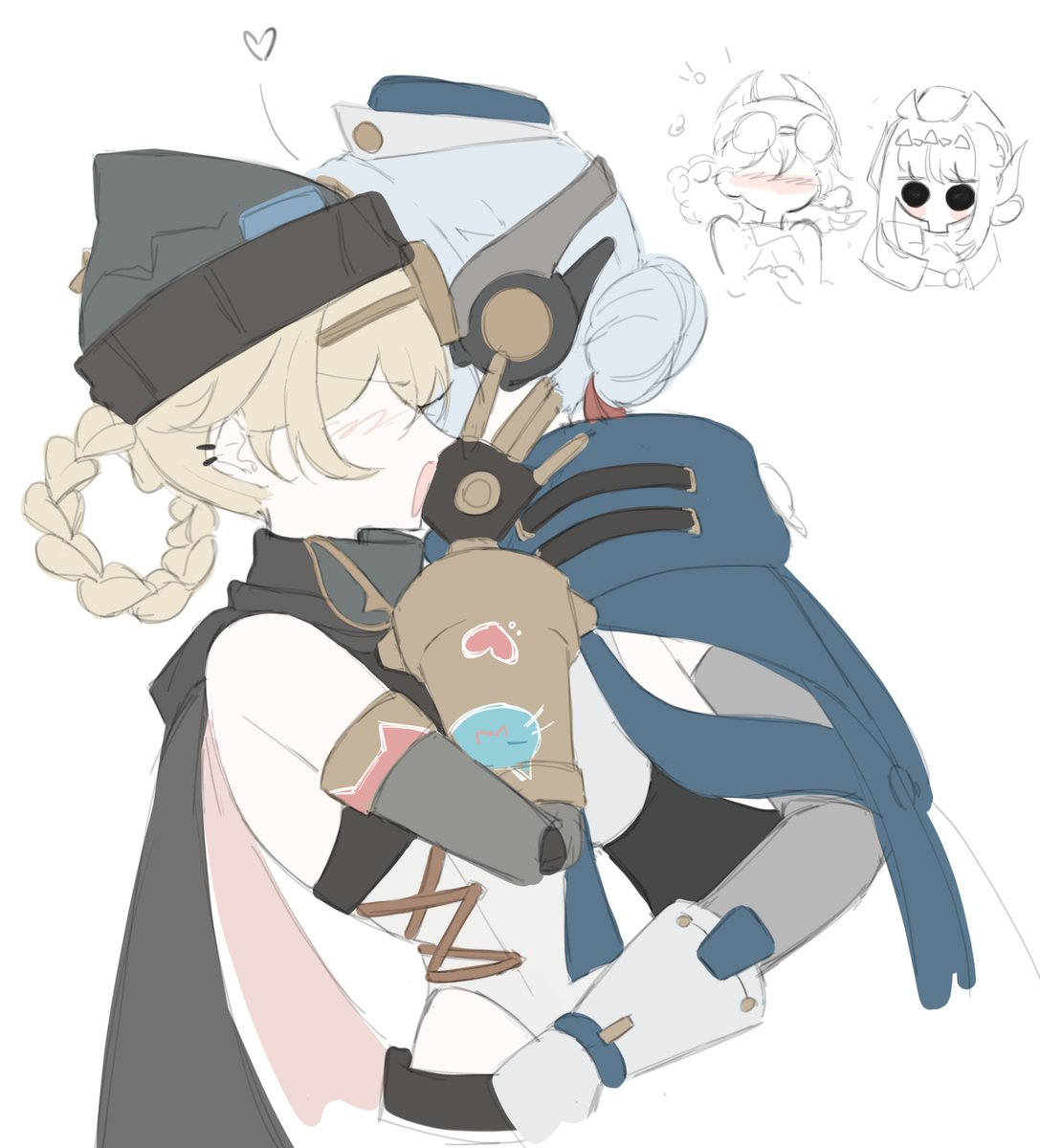 I lob em
#Jahoda #Ineffa #Inehoda