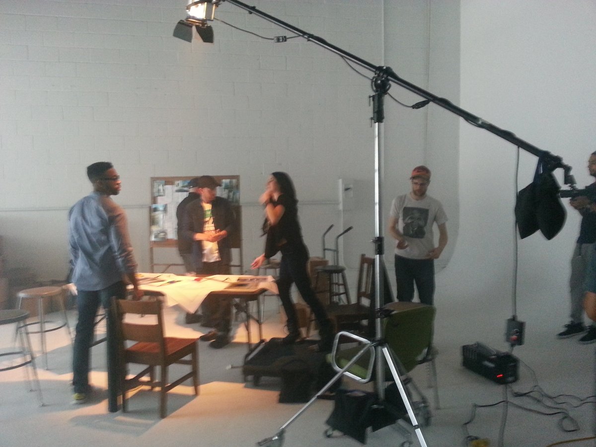 #ReLateNews
Inspired... I built a 3-part music video trilogy — more like films than videos. Gone in 60 Seconds, Ocean’s 11, Fast &amp; Furious energy. RESURRECTION (Pt.1): youtube.com/watch?v=q_DfGT…
LOST (Pt. 2): youtu.be/vHcTIlonrDM
#MCShadow #MusicVideoTrilogy #CreativeVision