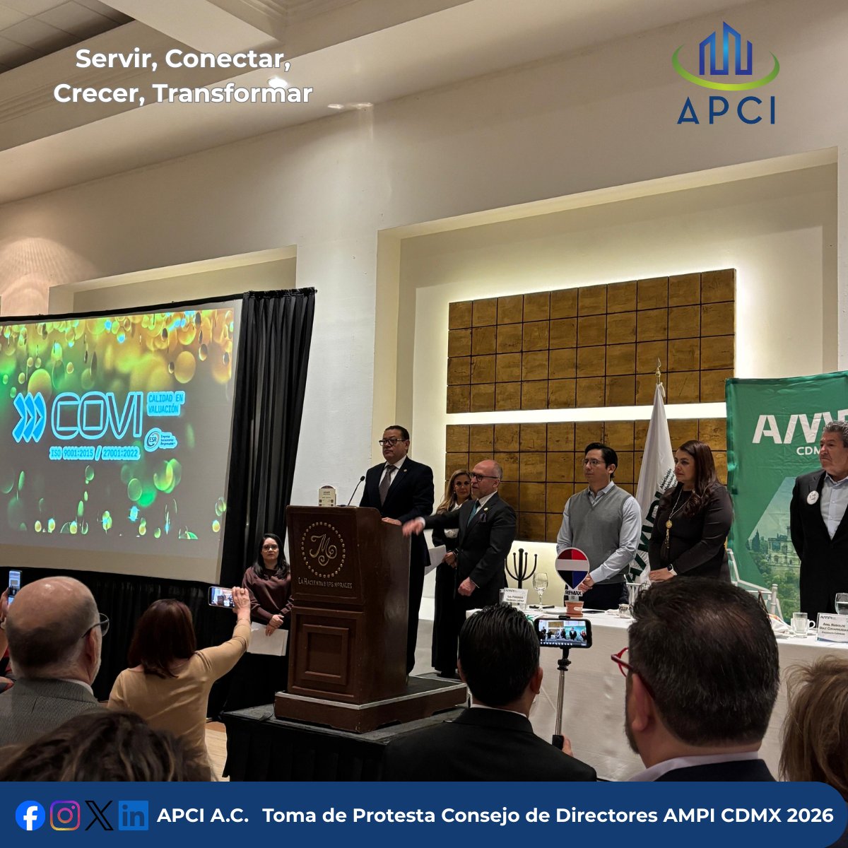APCI tweet media