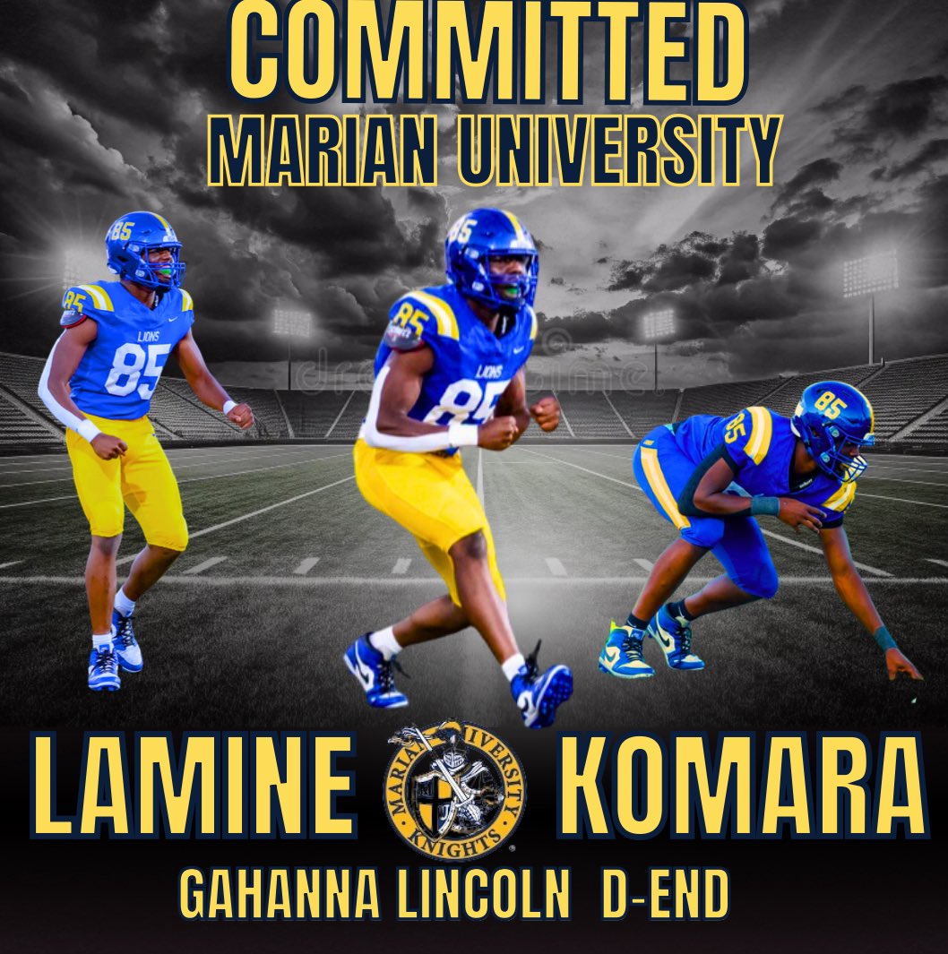 Lamine Komara tweet media