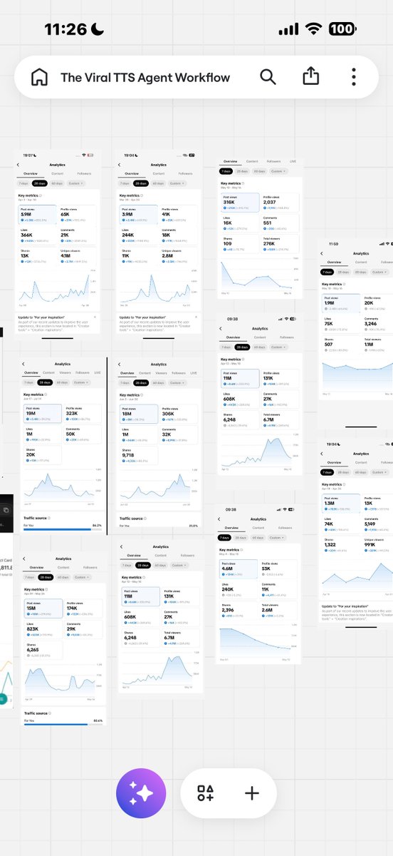 Noah Frydberg | Tiktok Shop For Brands tweet media
