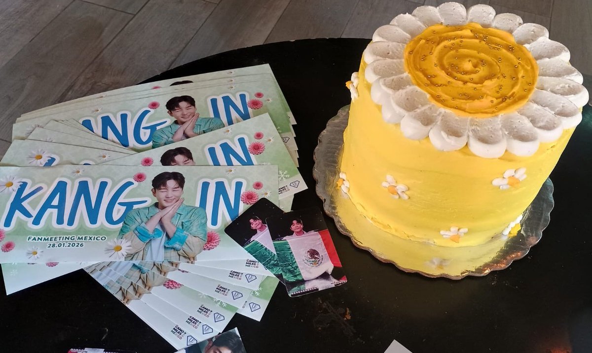 Unión ELF México tweet media