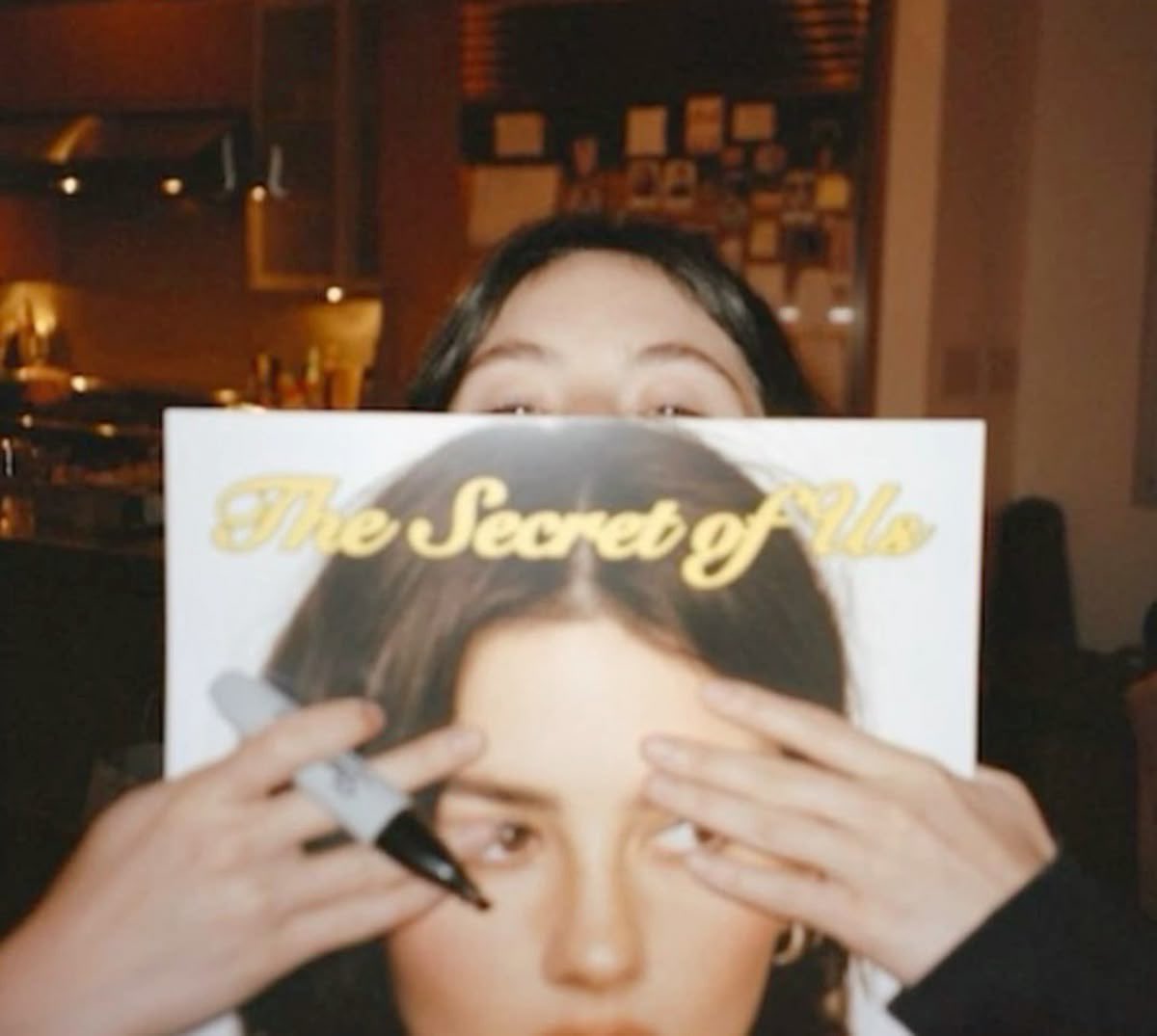 guys i miss gracie 😭