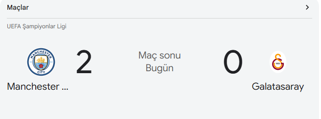 Hadi gülüm hadi, siz verilmeyen kırmızı kart ve hakem kollaması ile yendiğiniz Karagümrük maçından sonra kenetlenme yaşayın. Aglamayida unutmayin😂#MCIvGS