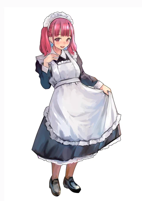 じゃーん、