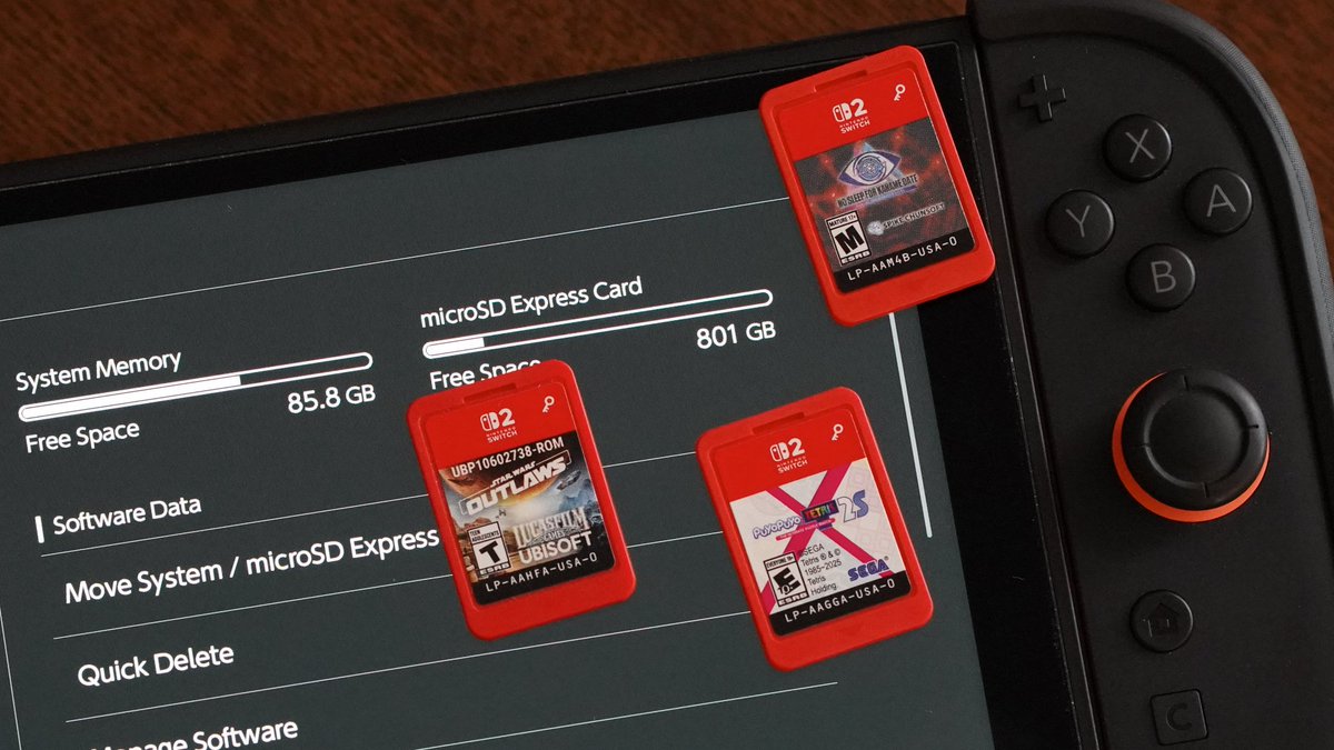 Nintendeal tweet media