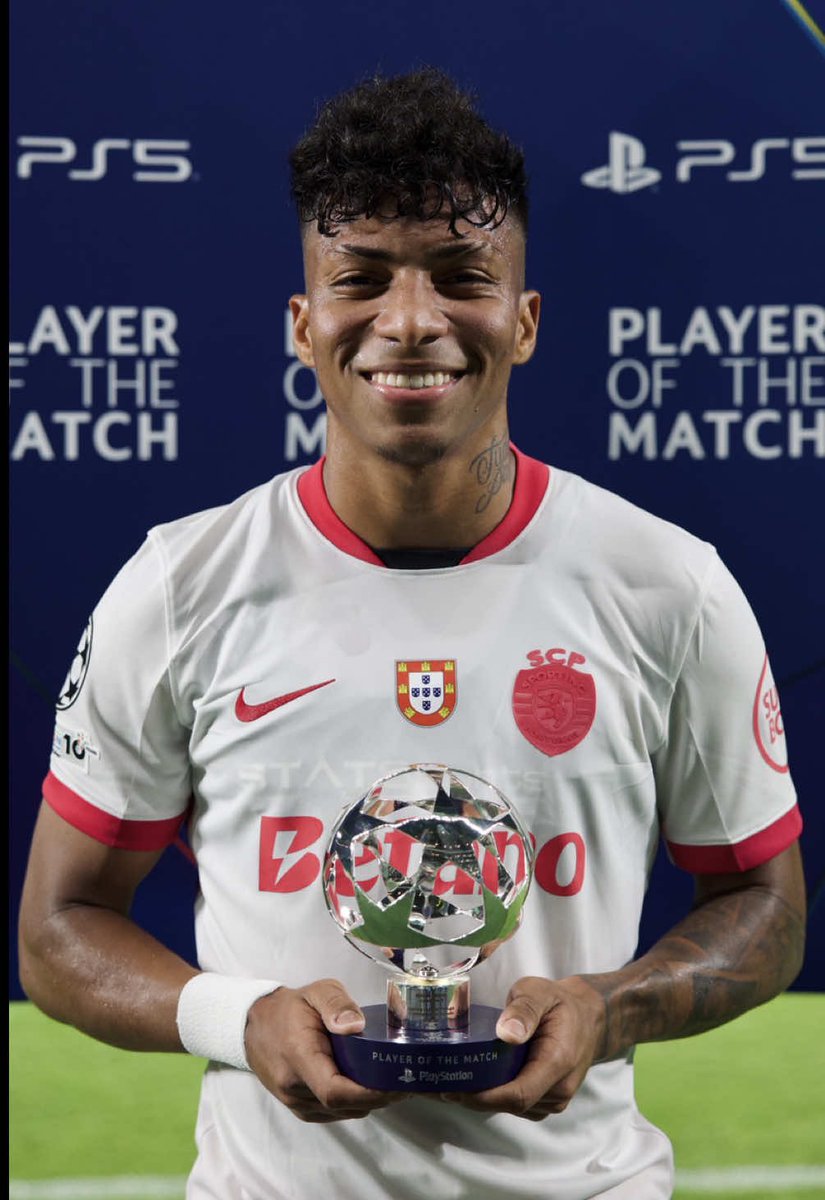 O Herói do Top 8

Champions Alisson League 🏄‍♂️🏄‍♂️🏄‍♂️