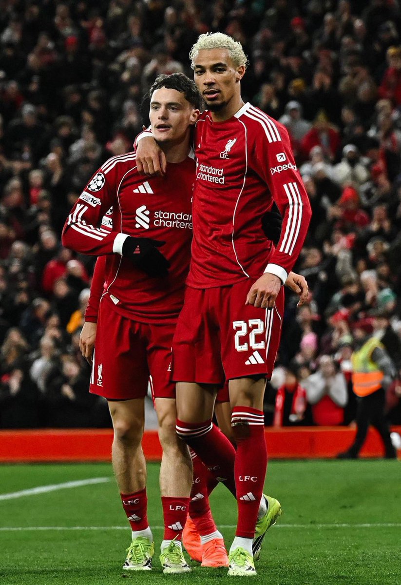 LFC Transfer Room tweet media