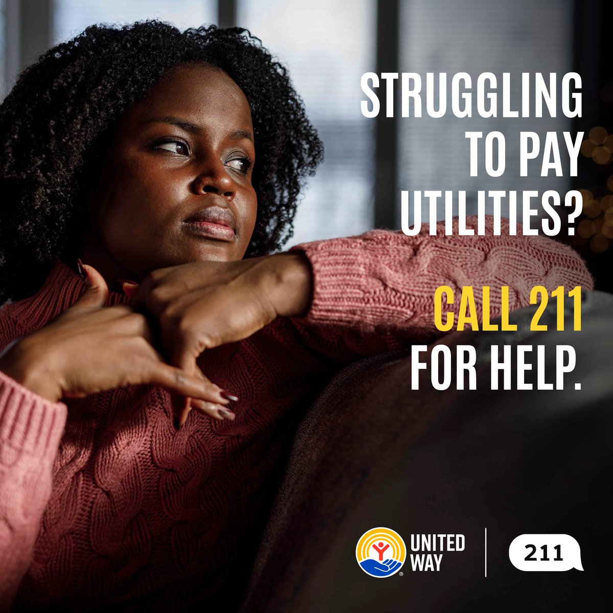 United Way tweet media