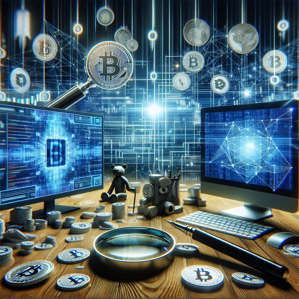 The "safe" take is wrong.
US Marshals are probing a $40M crypto theft.
Taxpayers fund the investigation, not the victims.
Trust the system or fend for yourself?