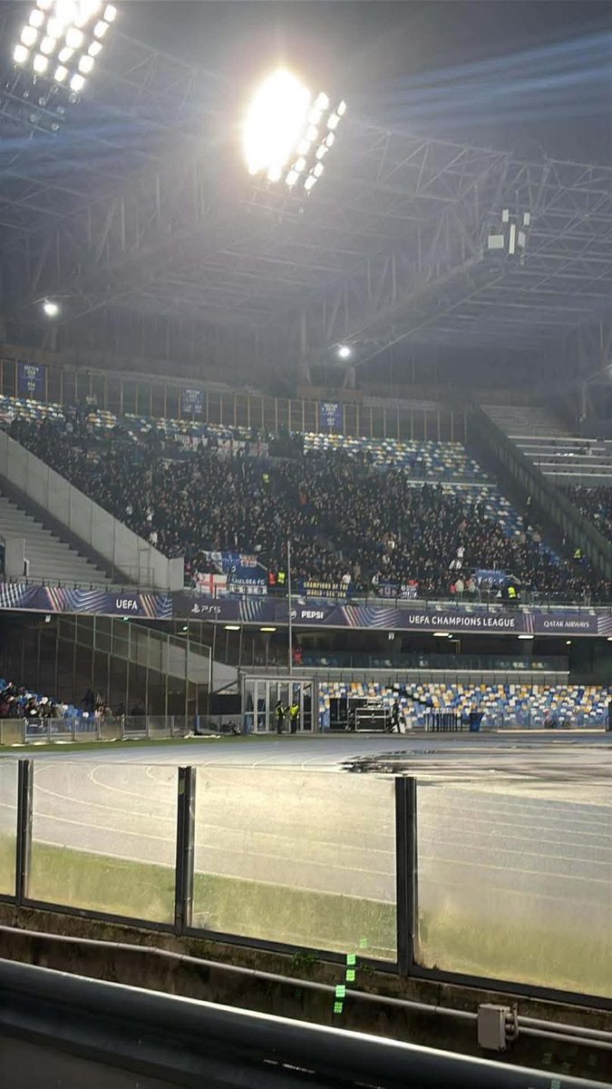 Chelseafc.awaydays tweet media