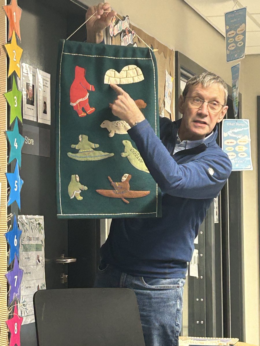 Mill Strand IPS tweet media