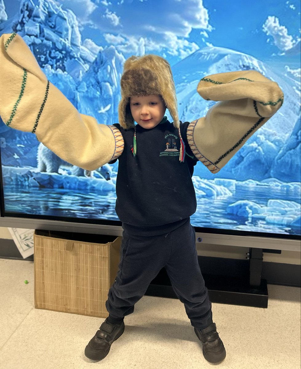 Mill Strand IPS tweet media