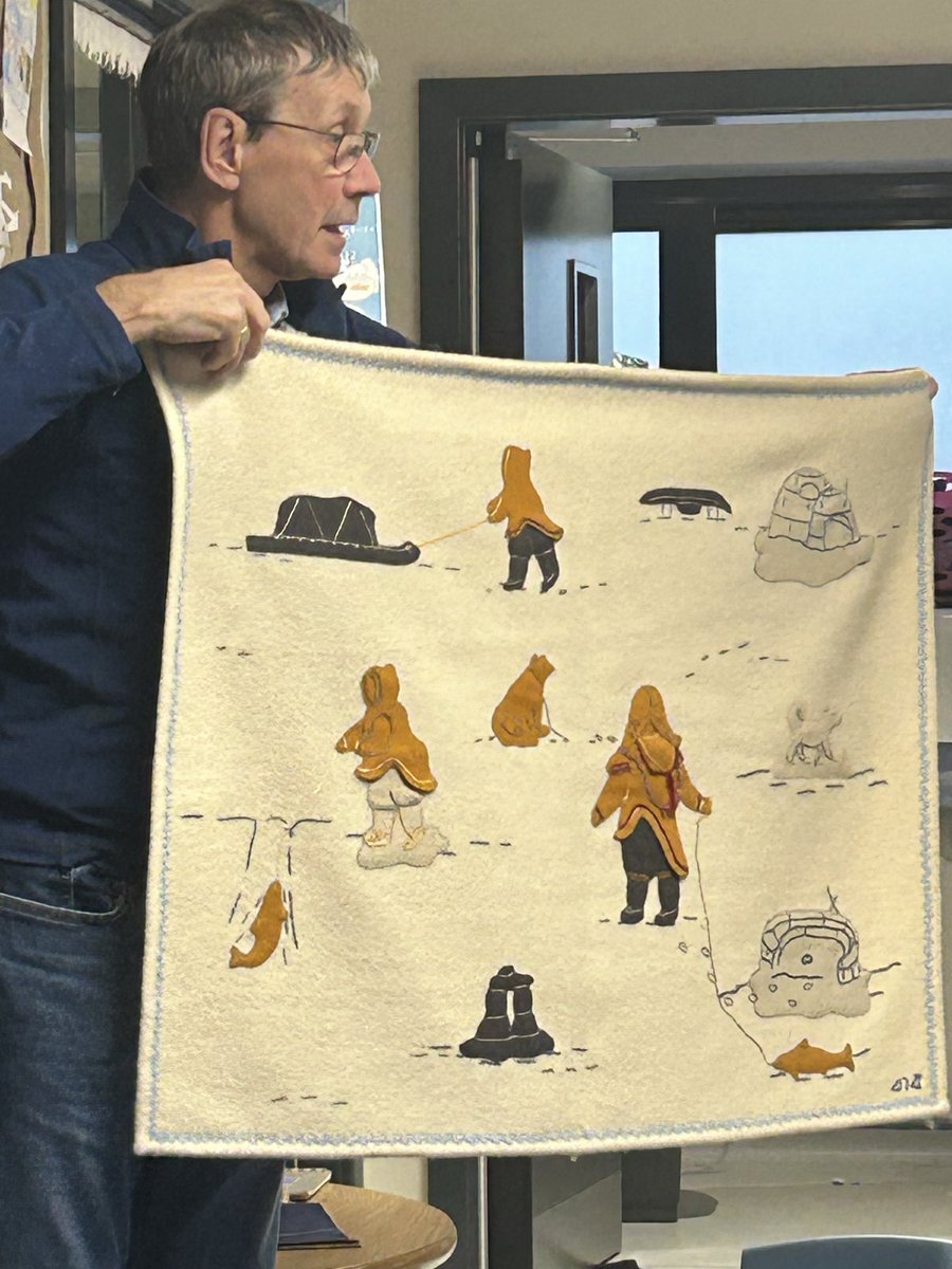 Mill Strand IPS tweet media