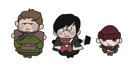 neurotoxin enthusiast || COMMS OPEN 2/5 tweet media