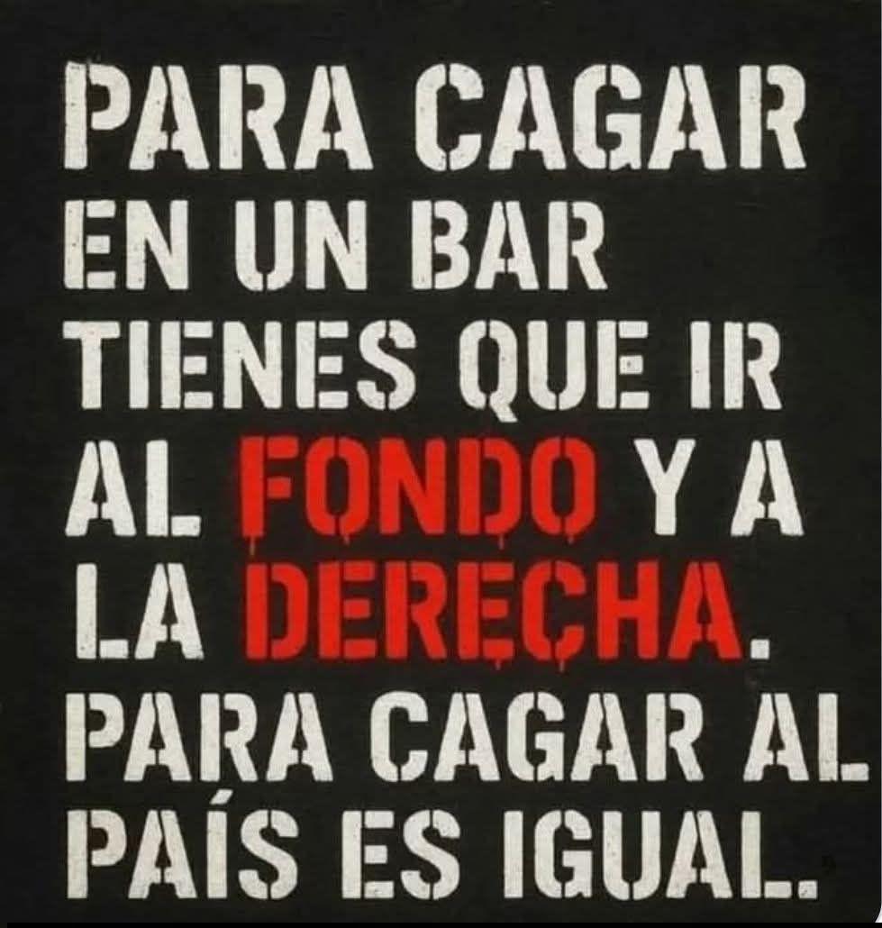 No olvidar 👇🏻👇🏻👇🏻