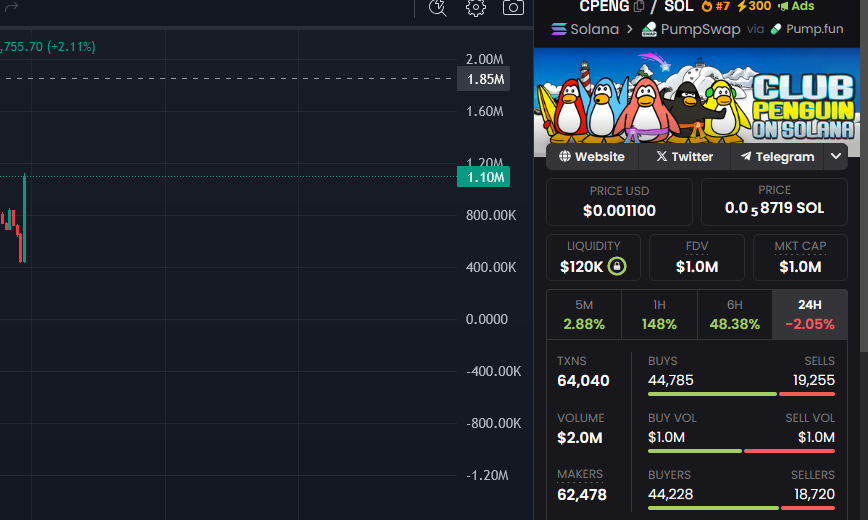 Lexi SOL tweet media