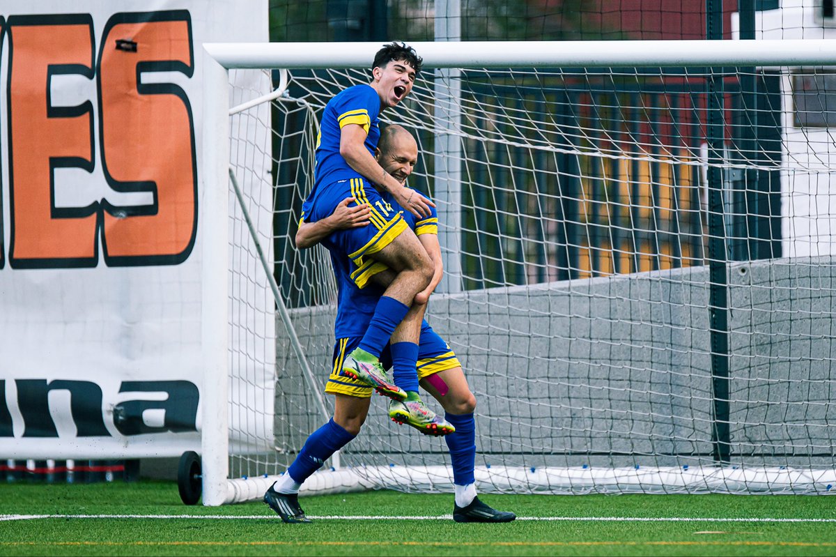 Federación Canaria de Fútbol tweet media