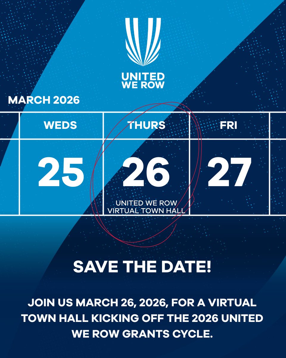 USRowing tweet media