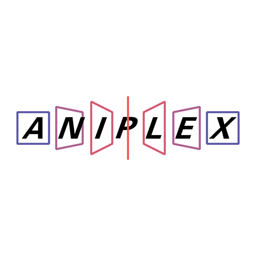 Sony's tweet photo. What’s the first anime that comes to mind when you see this logo? ⬇️ https://t.co/8Qpe2RpPwx