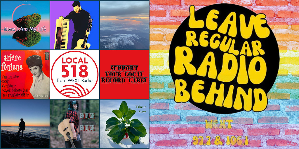 Andy Gregory tweet media