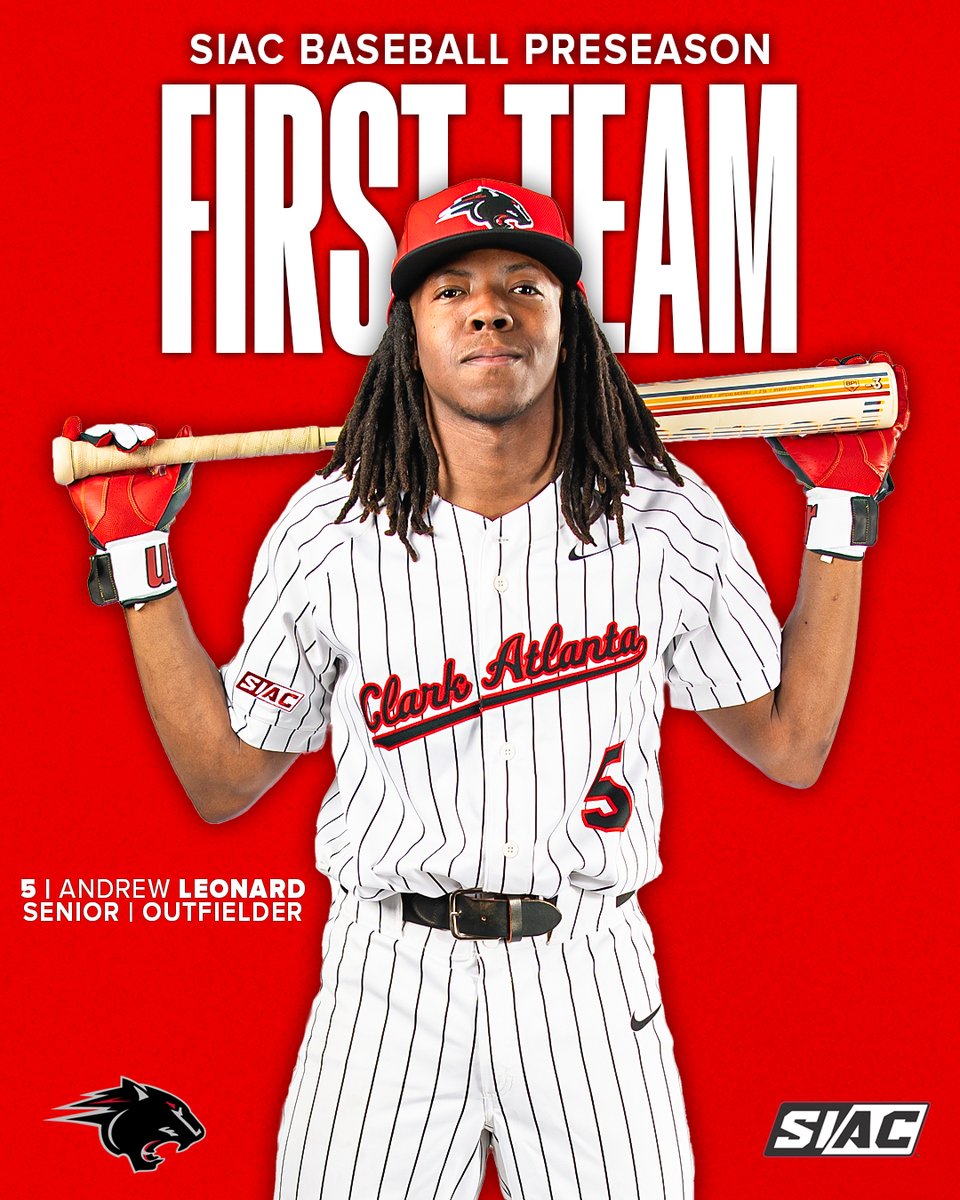 CAUPanthers Baseball tweet media