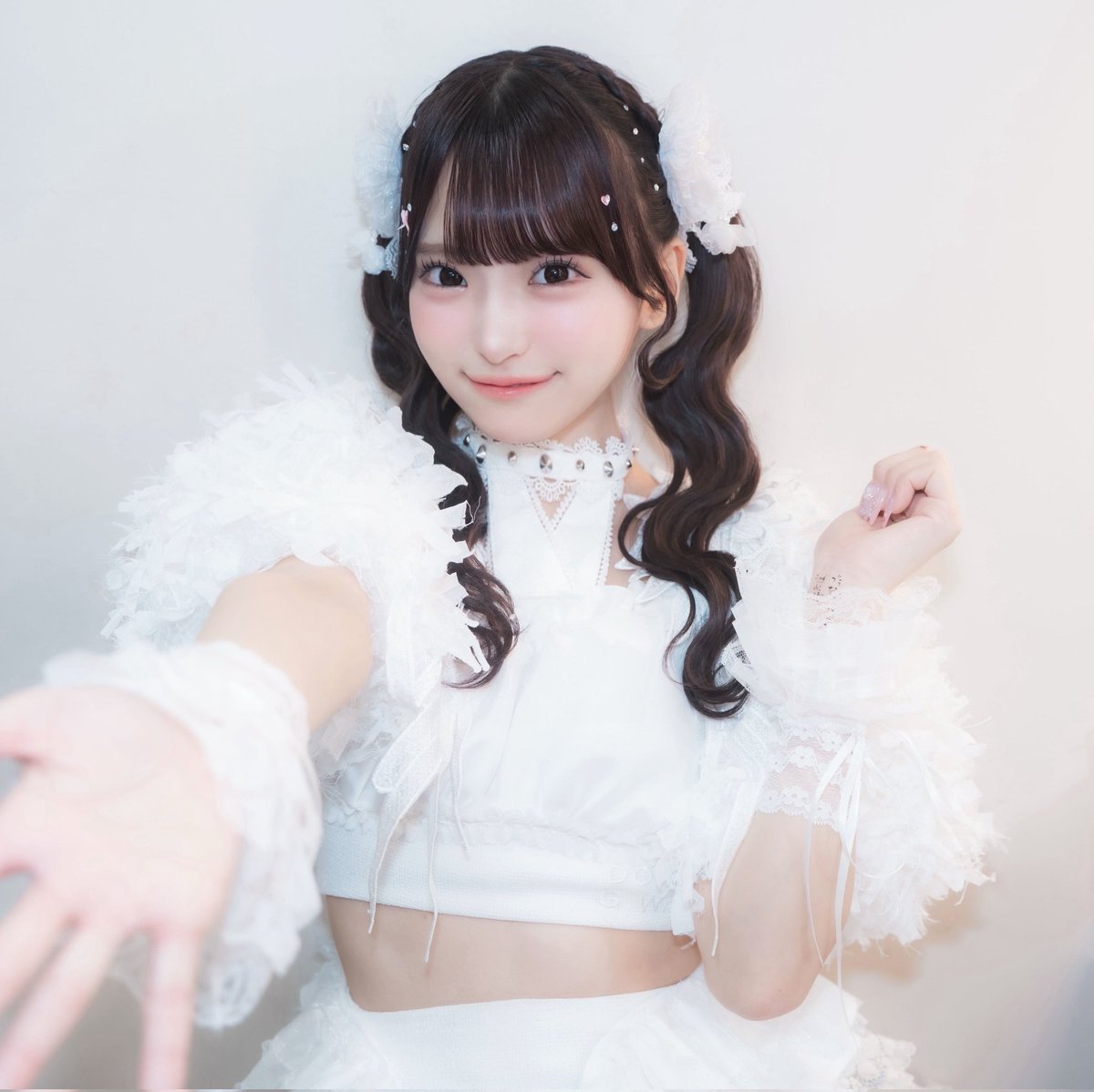 新しいプロフィール画像