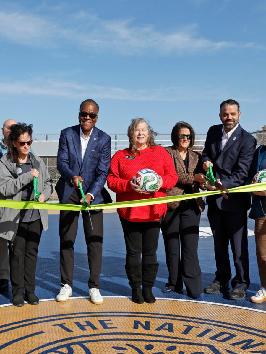 Dallas Sports Commission tweet media