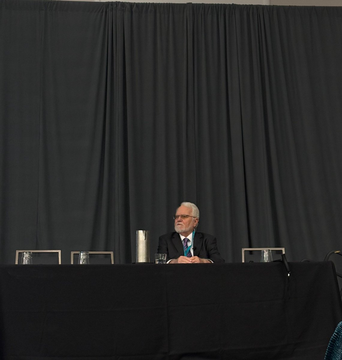 The Chadwick Center tweet media