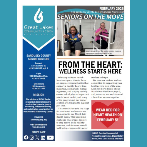 Great Lakes Community Action Partnership tweet media