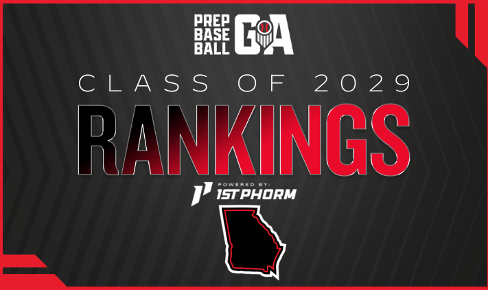 Prep Baseball Georgia tweet media