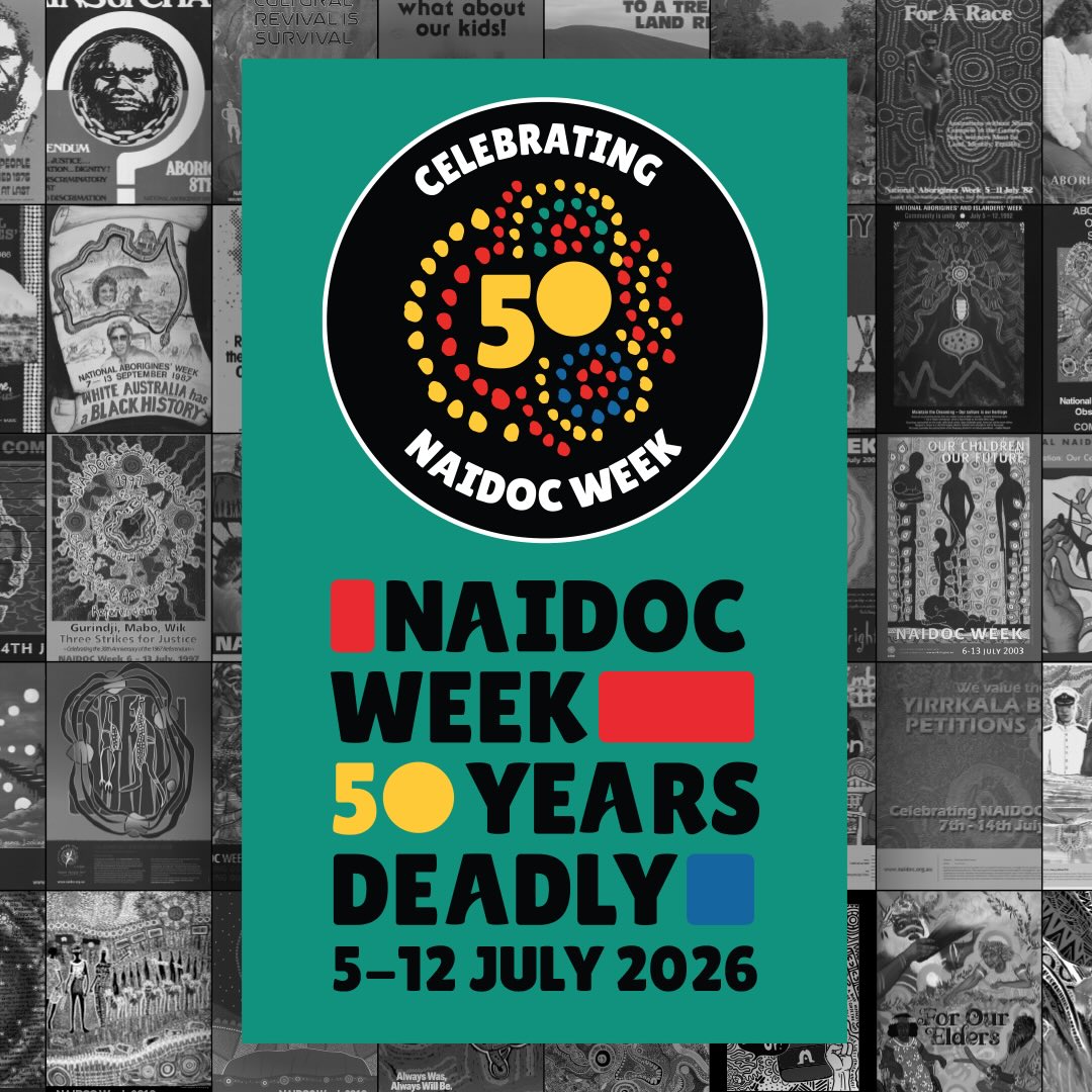 Reconciliation Australia tweet media